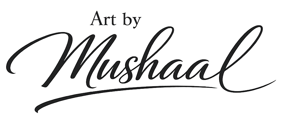 Art by Mushaal